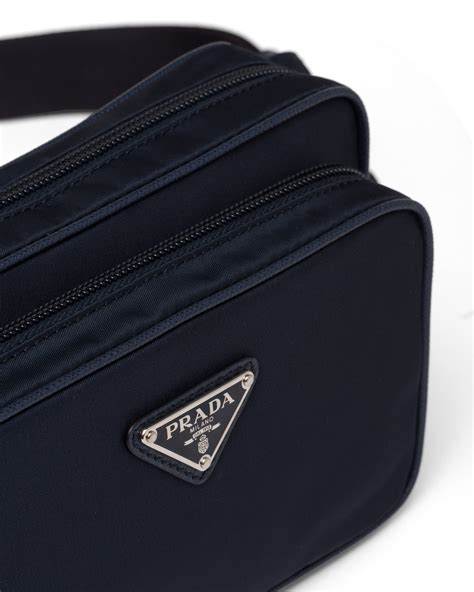 prada utility belt bag|Prada belt bag women's.